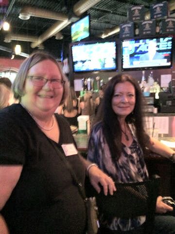 sue greening, cindy calli